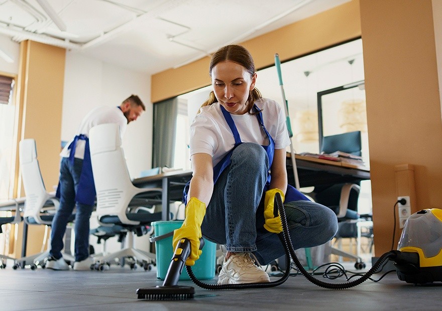 Importance of Regular Cleaning