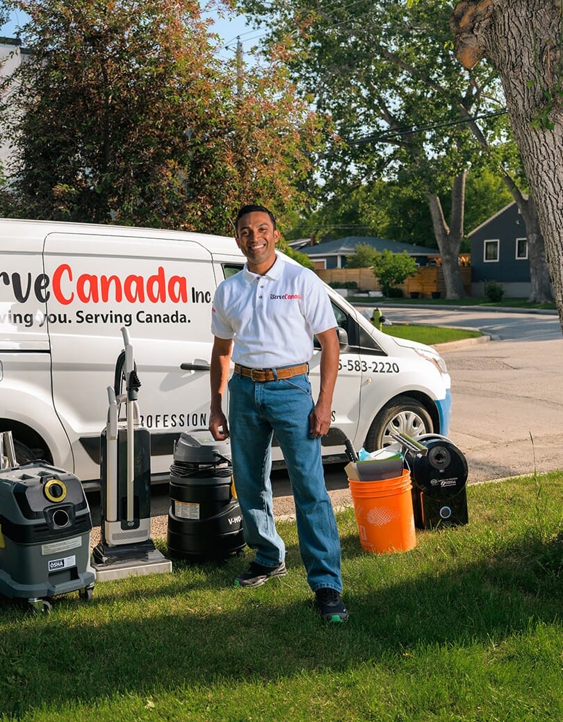 Landscaping Support
